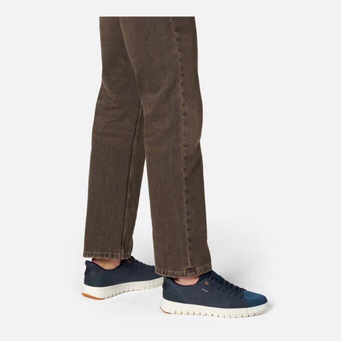 Flextride Plus Man