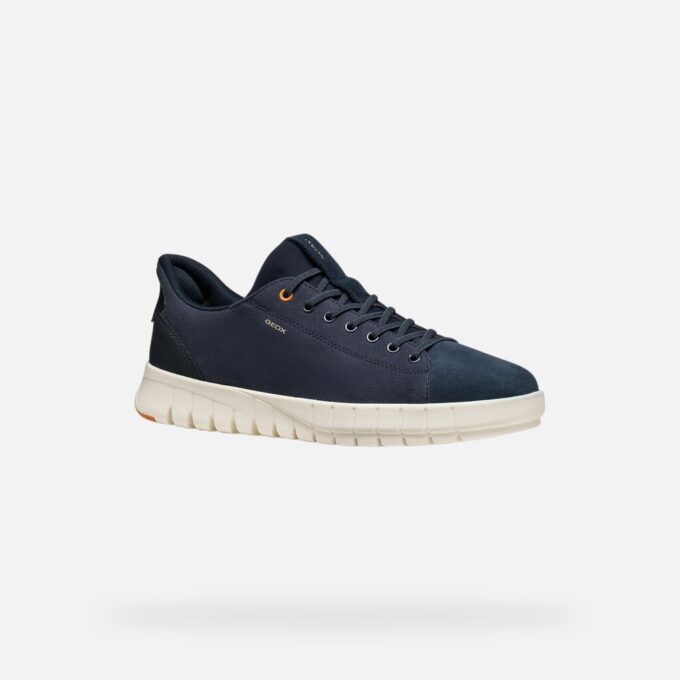 Flextride Plus Man