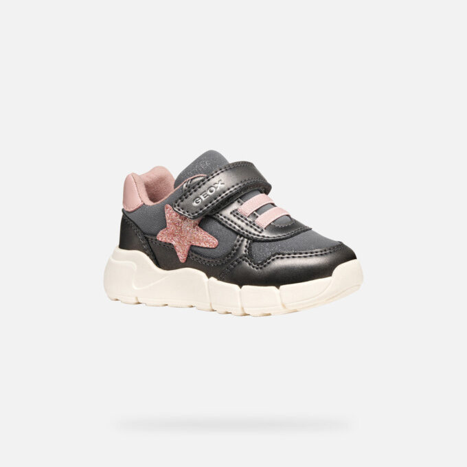 Flexyper Mini för små flickor Flexyper Mini för små flickor