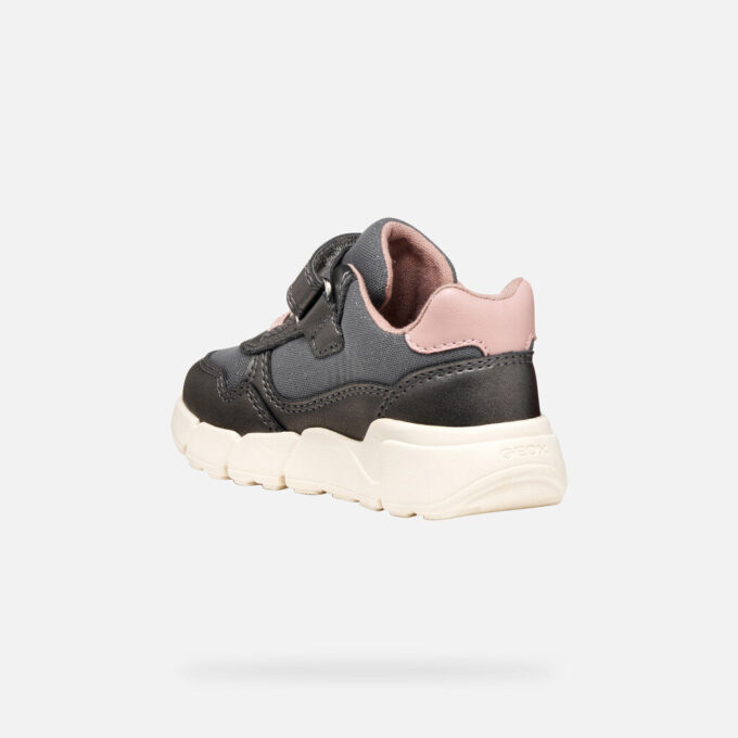 Flexyper Mini för små flickor Flexyper Mini för små flickor