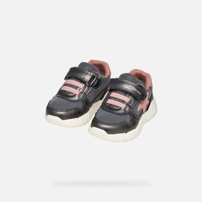 Flexyper Mini för små flickor Flexyper Mini för små flickor