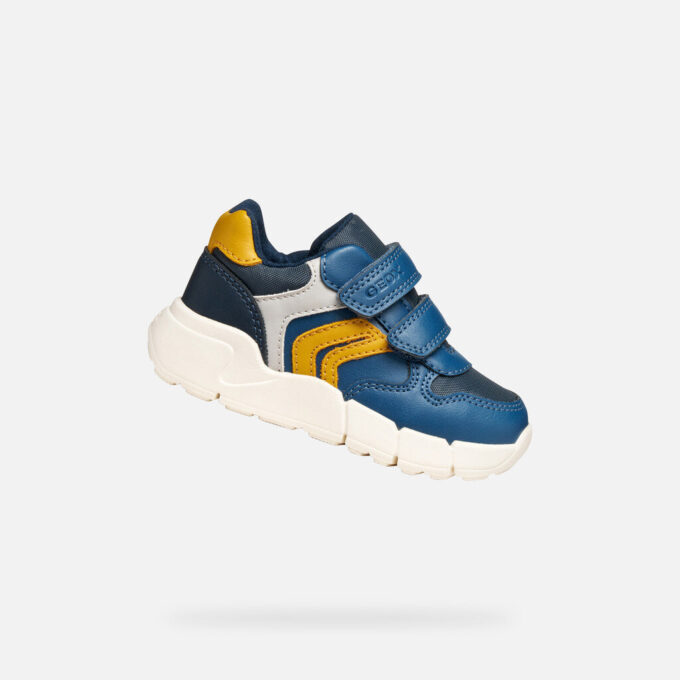 Flexyper Mini för små pojkar Flexyper Mini för små pojkar