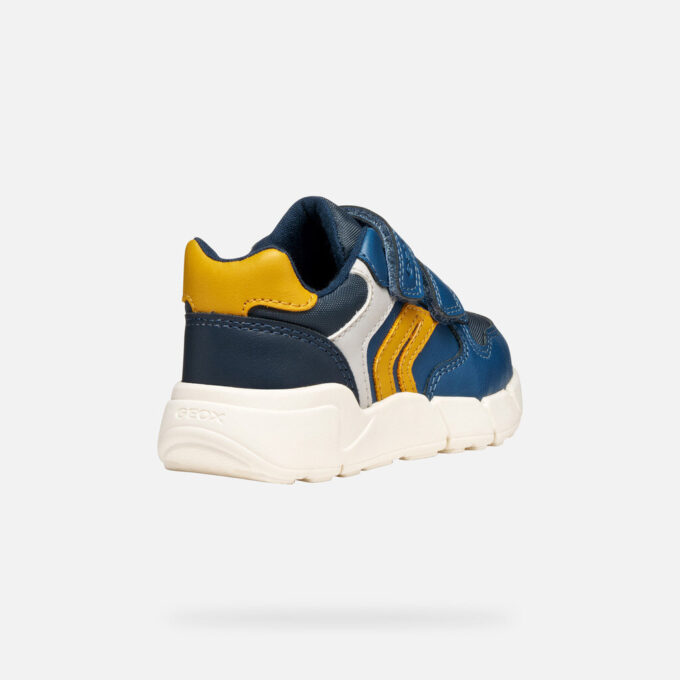 Flexyper Mini för små pojkar Flexyper Mini för små pojkar