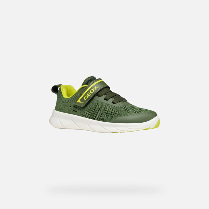 Foot-Run Junior