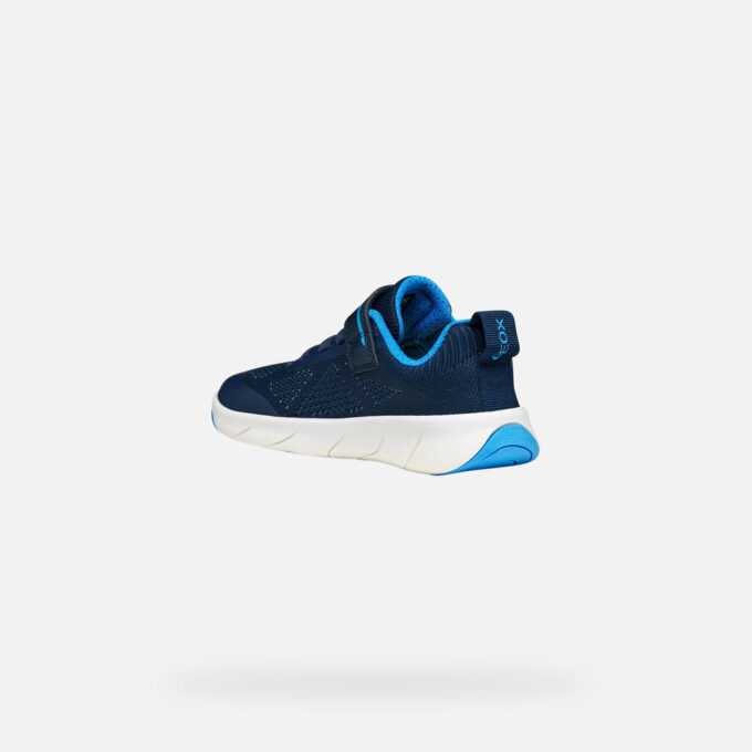 Foot-Run Junior
