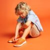 Foot-Run Junior
