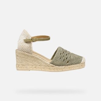 Gelsa Low Woman