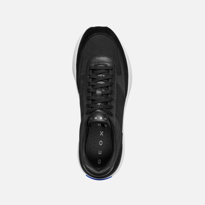 Gxrn-01 Man Gxrn-01 Man