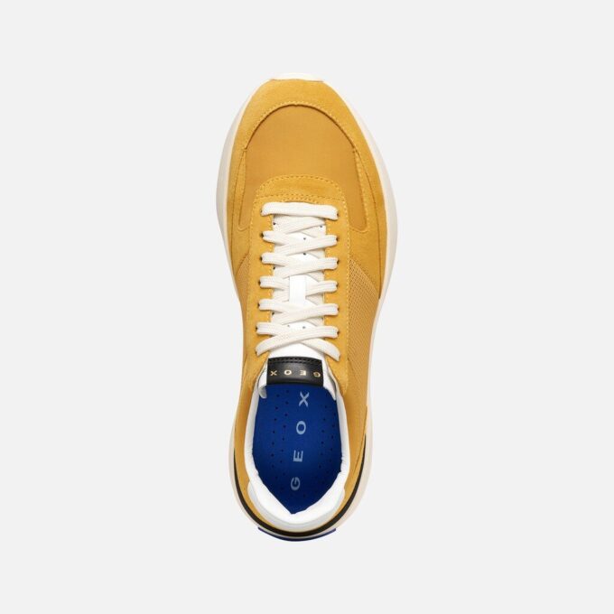 Gxrn-01 Man Gxrn-01 Man