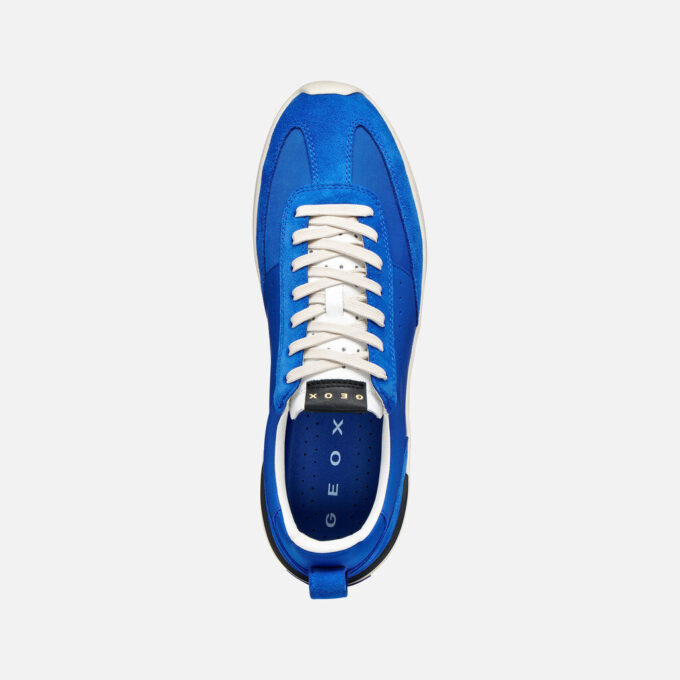 Gxrn-02 Man Gxrn-02 Man