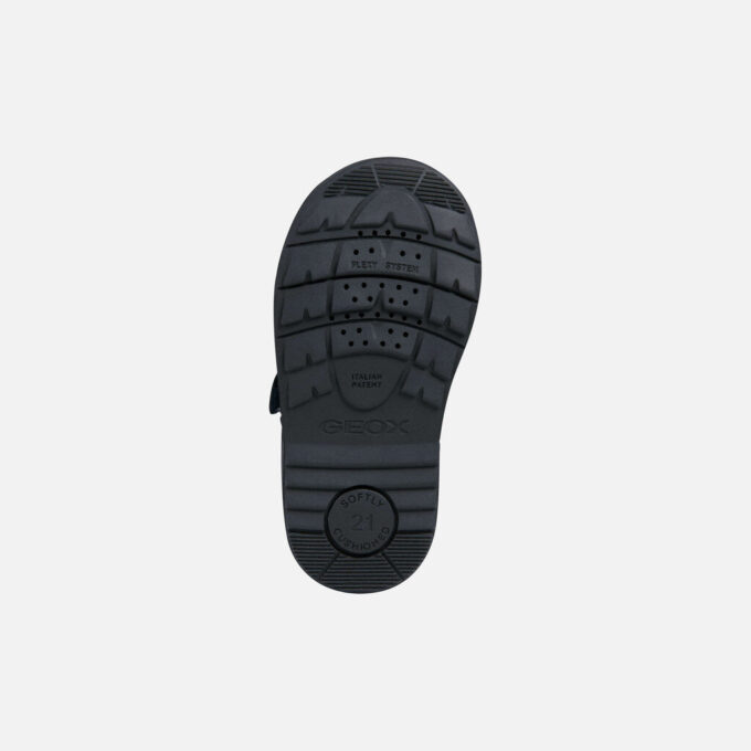 Hynde   Baby