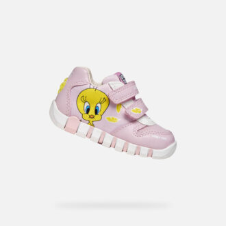 Iupidoo Baby Flicka
