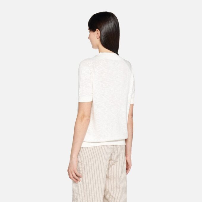 Knit Woman