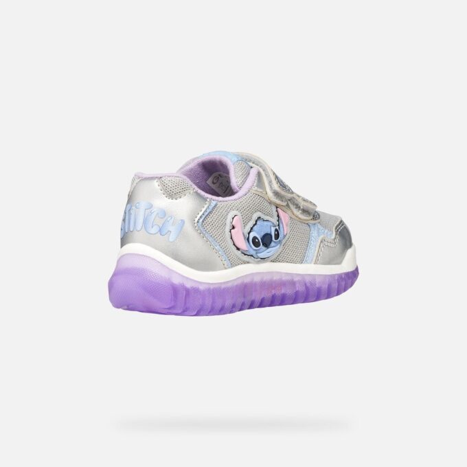 Lightyloo för små flickor Lightyloo för små flickor