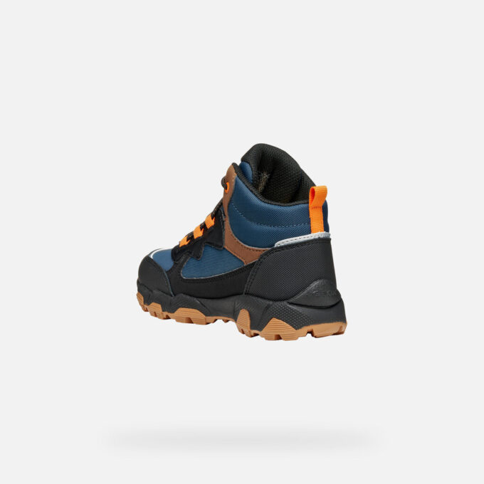Magnetar Abx Junior