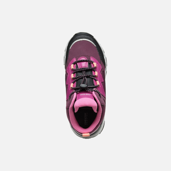 Magnetar Abx Junior