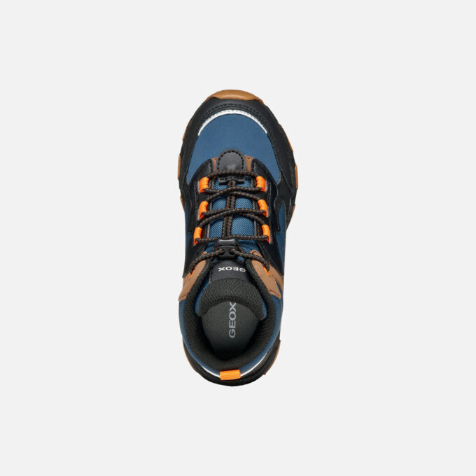 Magnetar Abx Junior