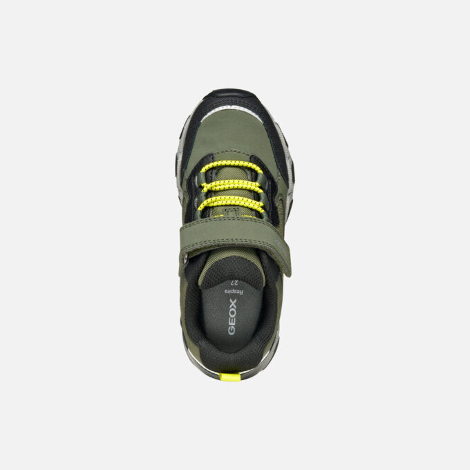 Magnetar Abx Junior