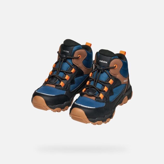 Magnetar Abx Junior