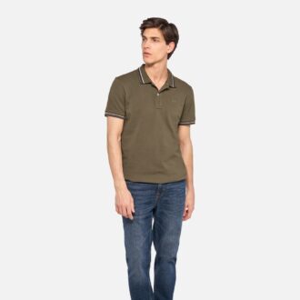 Polo Man