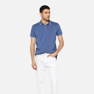 Polo Man