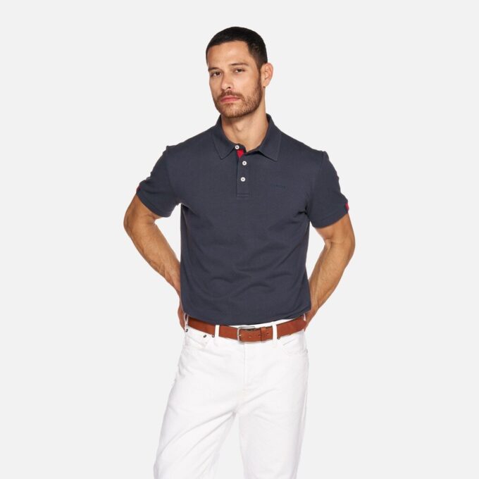 Polo Man
