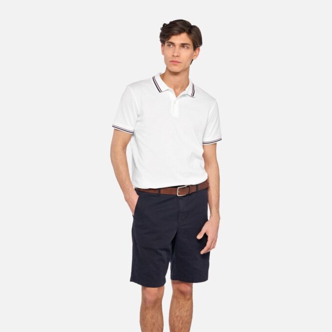 Polo Man
