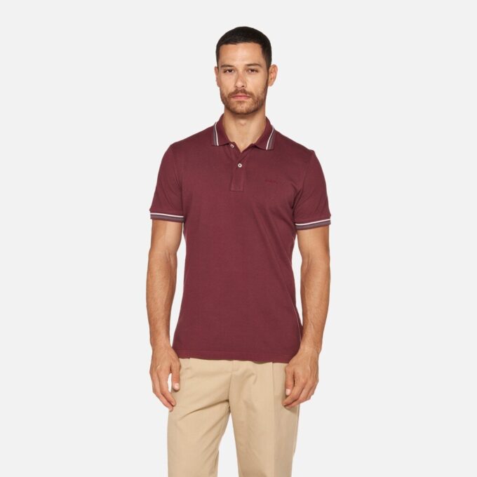Polo Man Polo Man