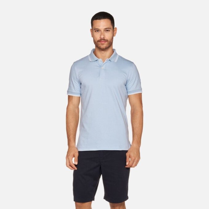 Polo Man