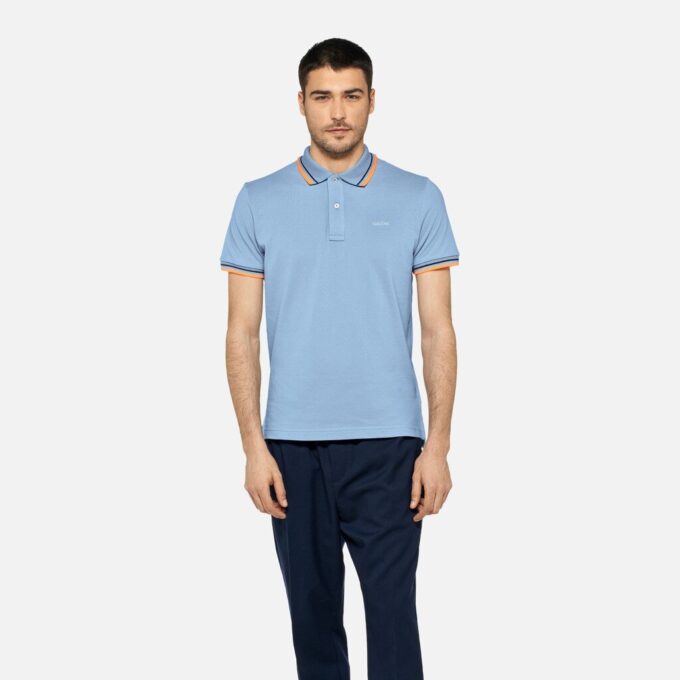 Polo Man