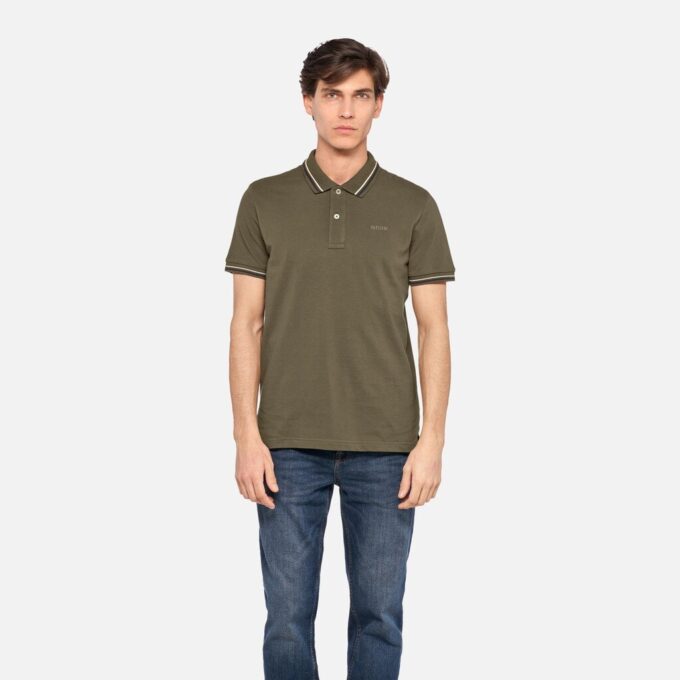 Polo Man