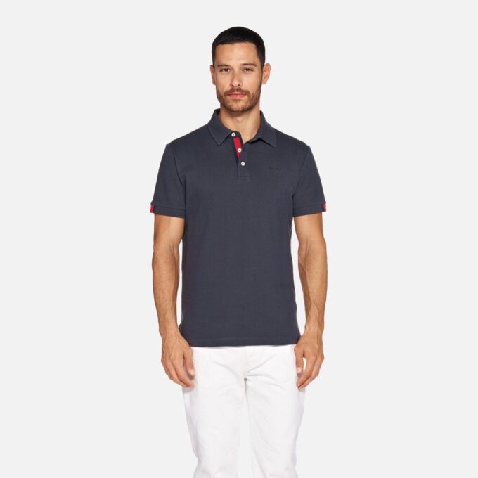 Polo Man