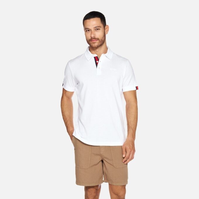 Polo Man