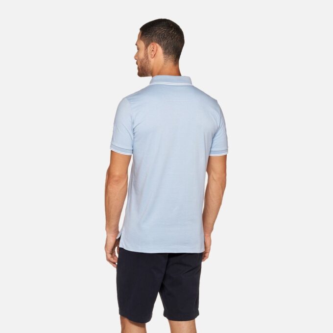 Polo Man