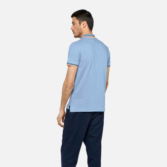 Polo Man