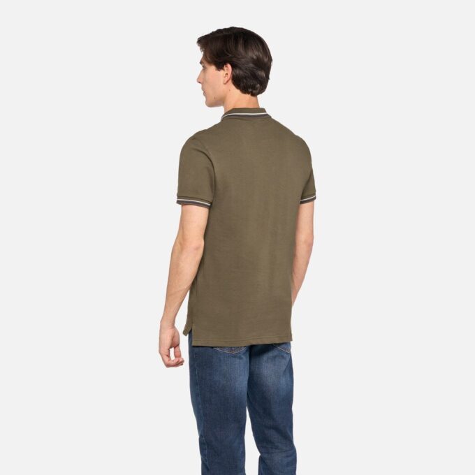 Polo Man