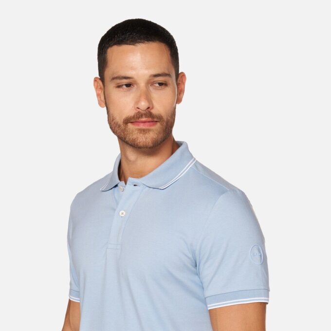 Polo Man