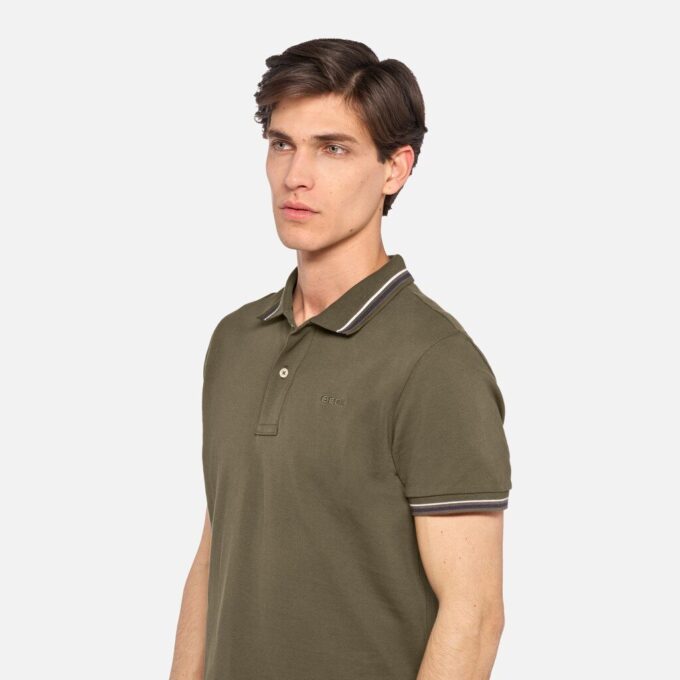 Polo Man