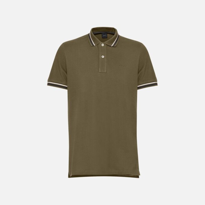 Polo Man