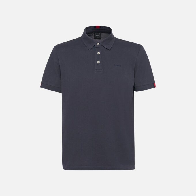Polo Man