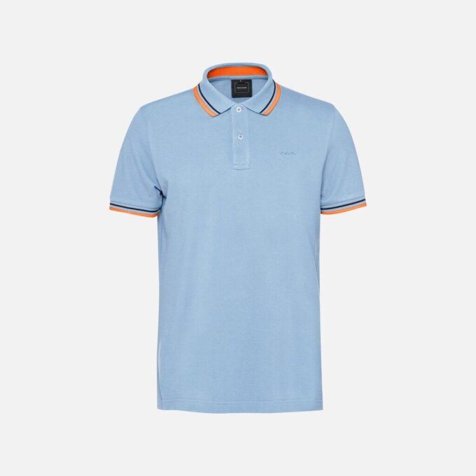 Polo Man