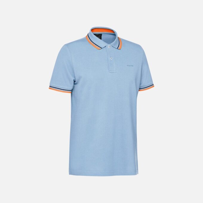 Polo Man