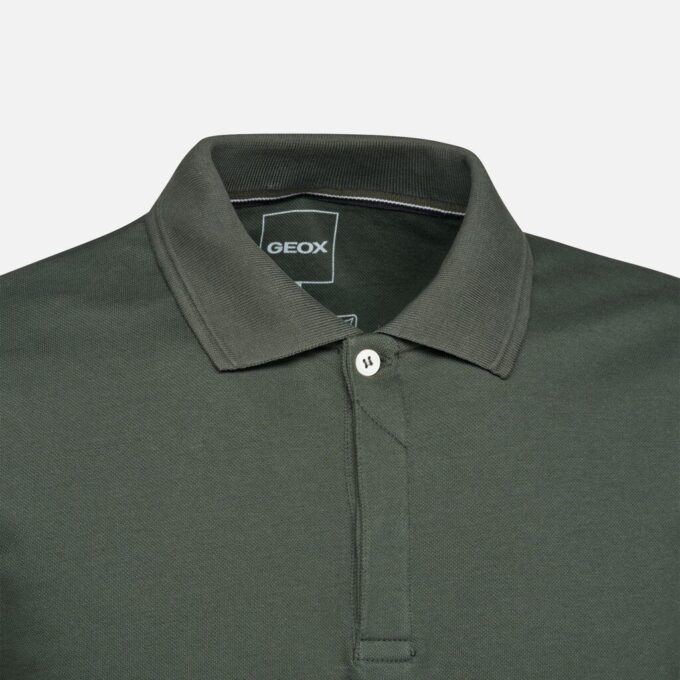 Polo Man