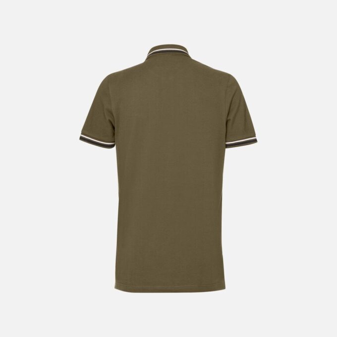 Polo Man
