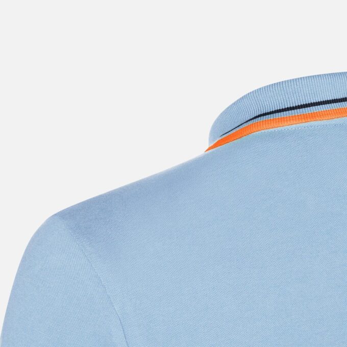 Polo Man