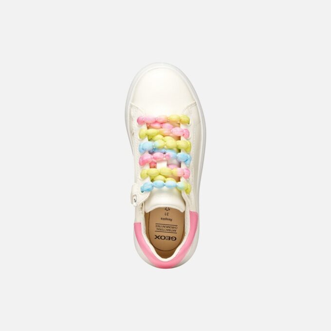 Puffypop Flickor
