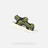 Sandal Airadyum Pojkar Sandal Airadyum Pojkar