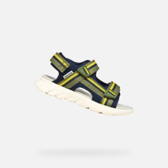 Sandal Airadyum Pojkar