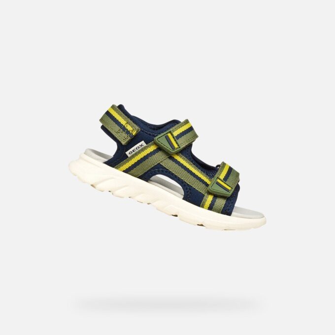 Sandal Airadyum Pojkar Sandal Airadyum Pojkar