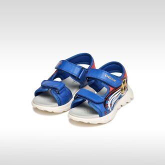 Sandal Airadyum Pojkar